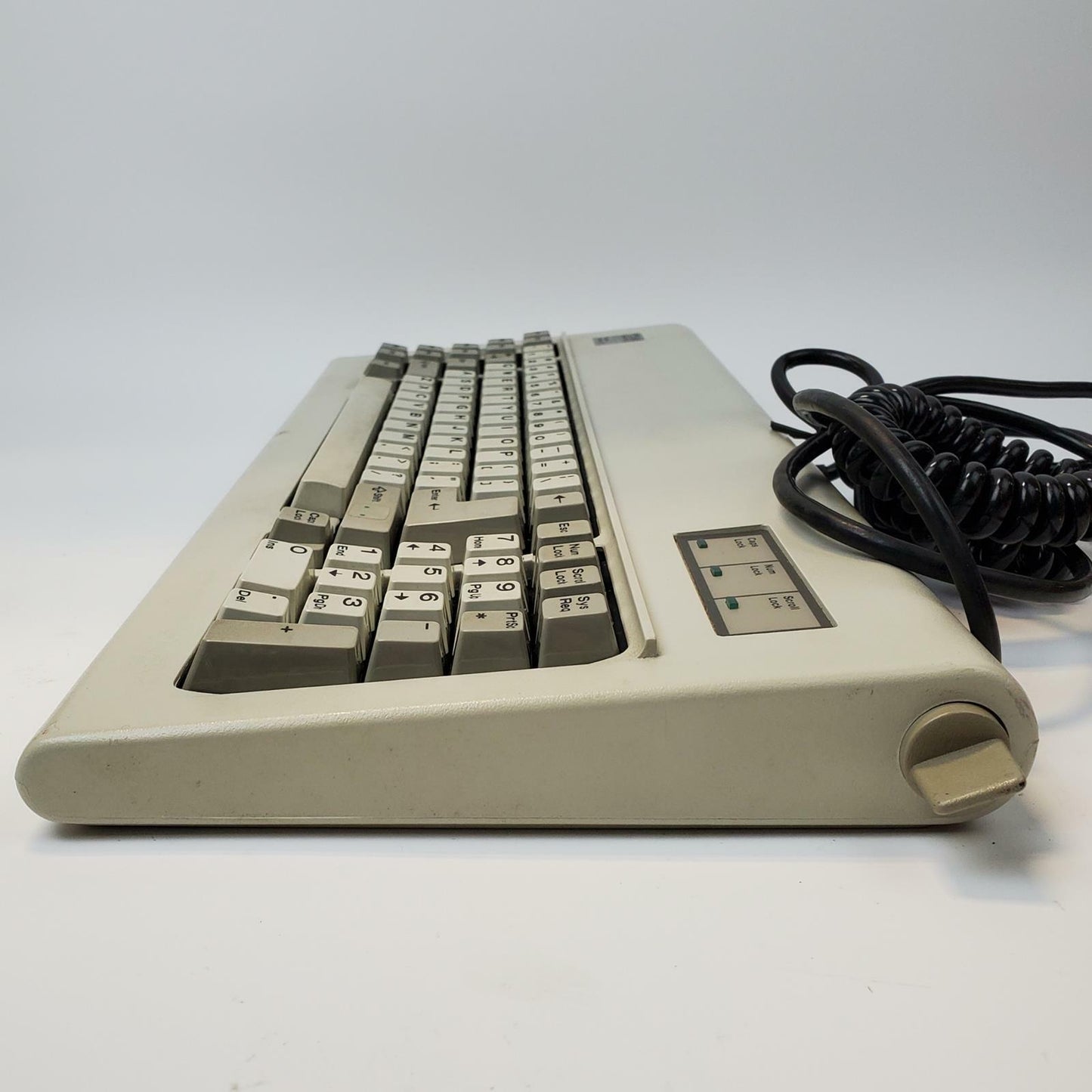 IBM Personal Computer AT Keyboard | Grade B