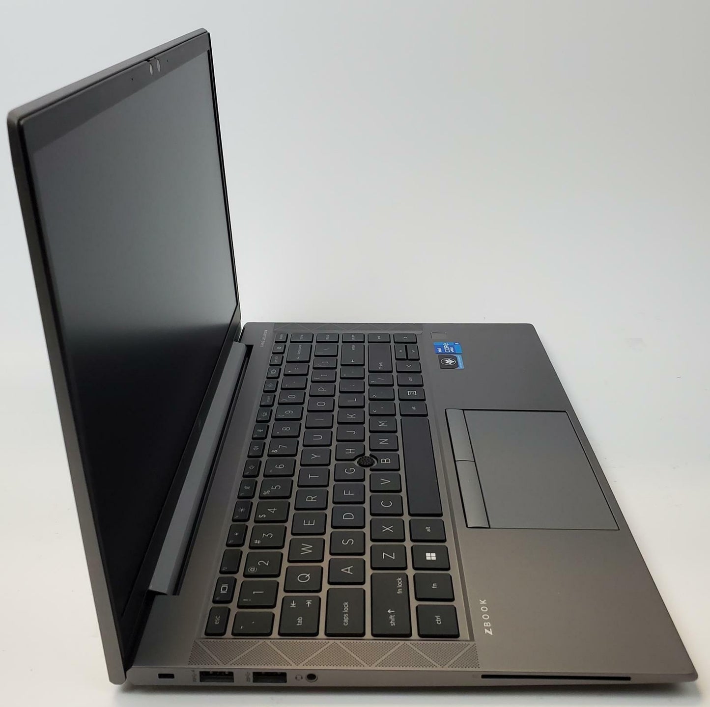 HP ZBook Firefly 14 G8 Win 11 Home i5-1145G7 16GB RAM 512GB NVMe | Grade B
