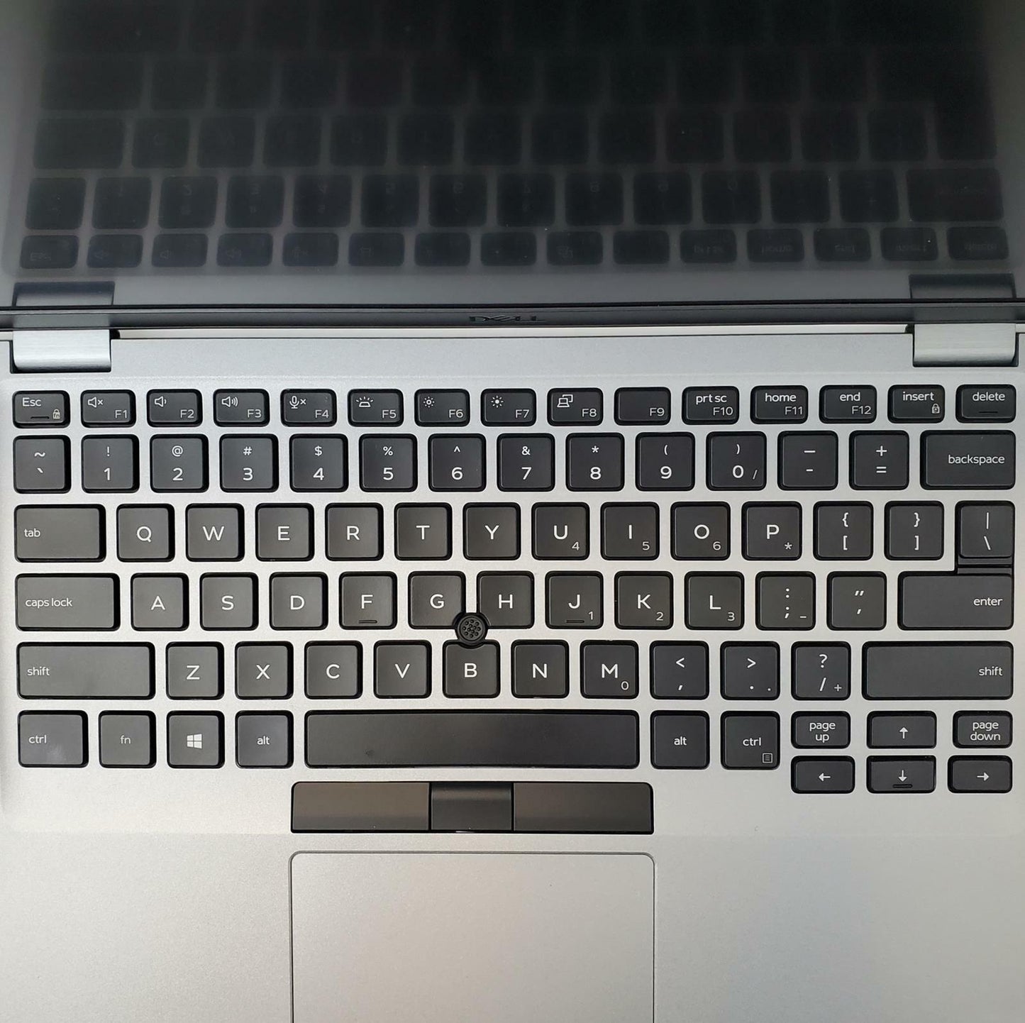 Dell Latitude 5410 Win 11 Home i5-10210U 16GB RAM 256GB NVMe | Grade C