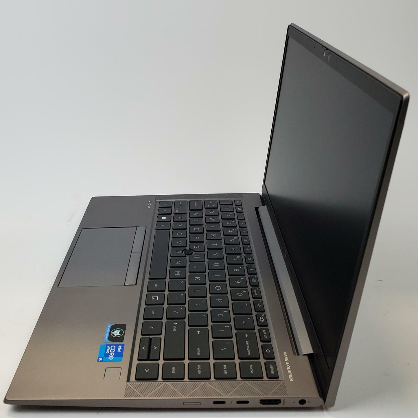 HP ZBook Firefly 14 G8 Win 11 Home i5-1145G7 16GB RAM 512GB NVMe | Grade B