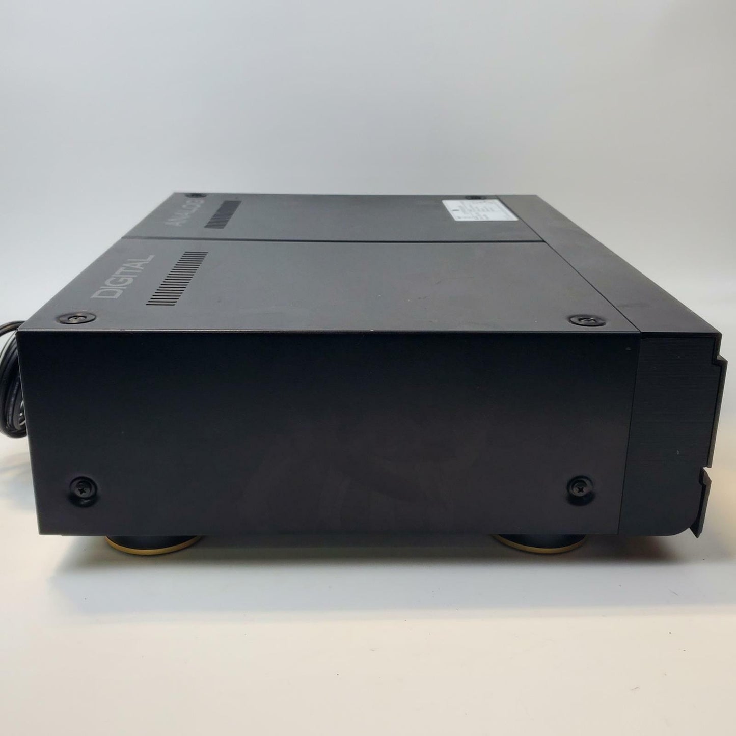 Denon DAP-2500 Preamplifier | Grade D