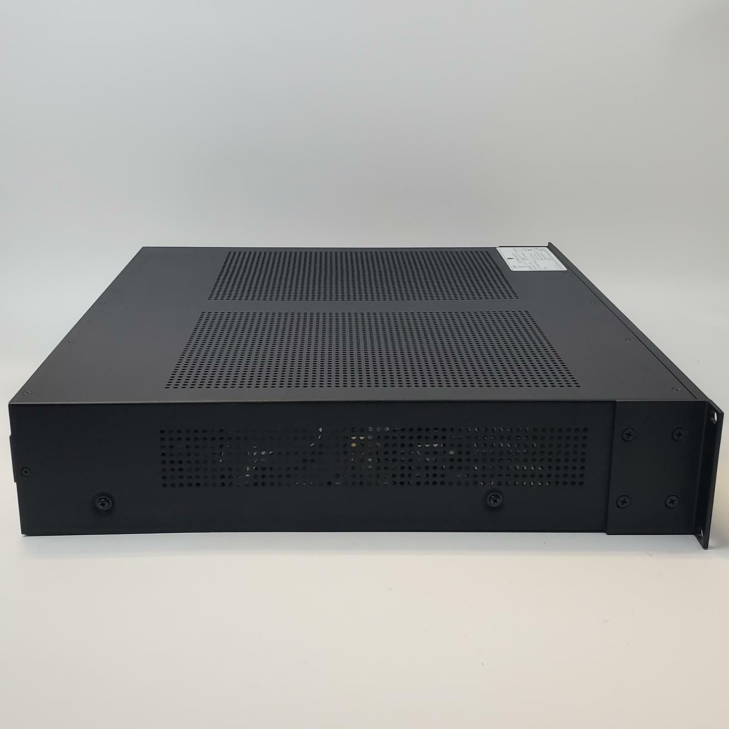 Sonance 12-50 12-Channel Power Amplifier | Grade B