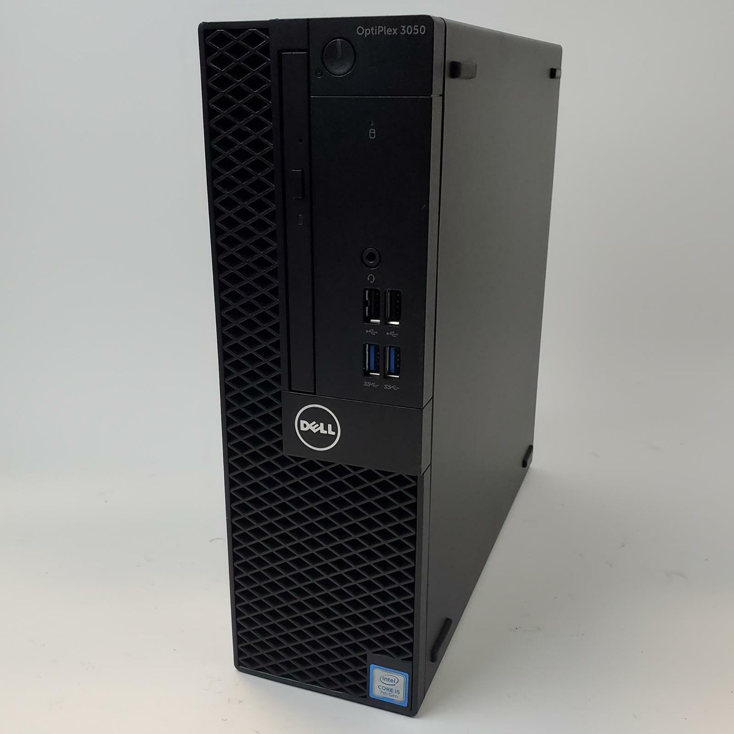 Dell OptiPlex 3050 No OS i5-7500 8GB RAM 256GB SSD | Grade B