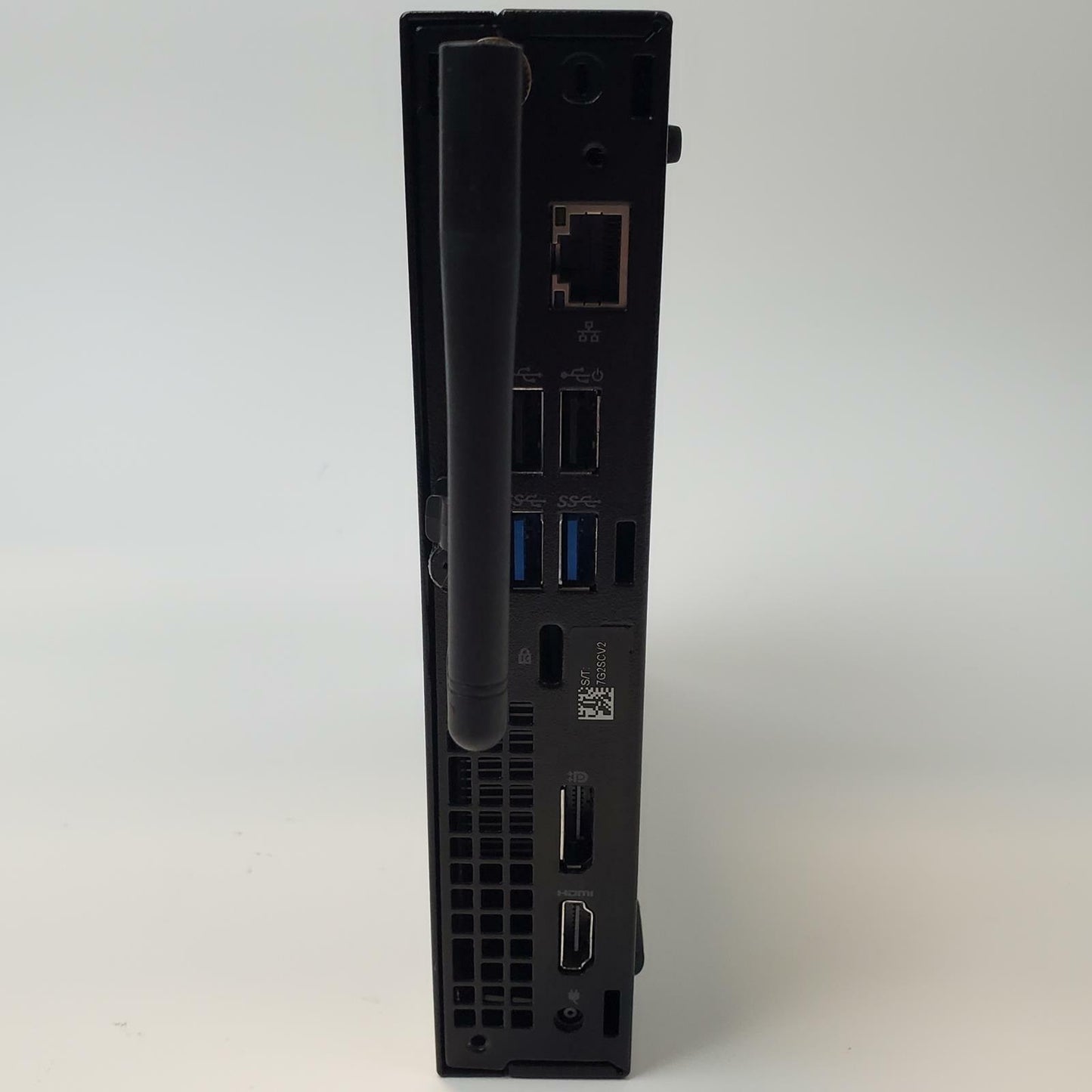 Dell OptiPlex 3060 Win 11 Home i3-8100T 16GB RAM 256GB M.2 | Grade B
