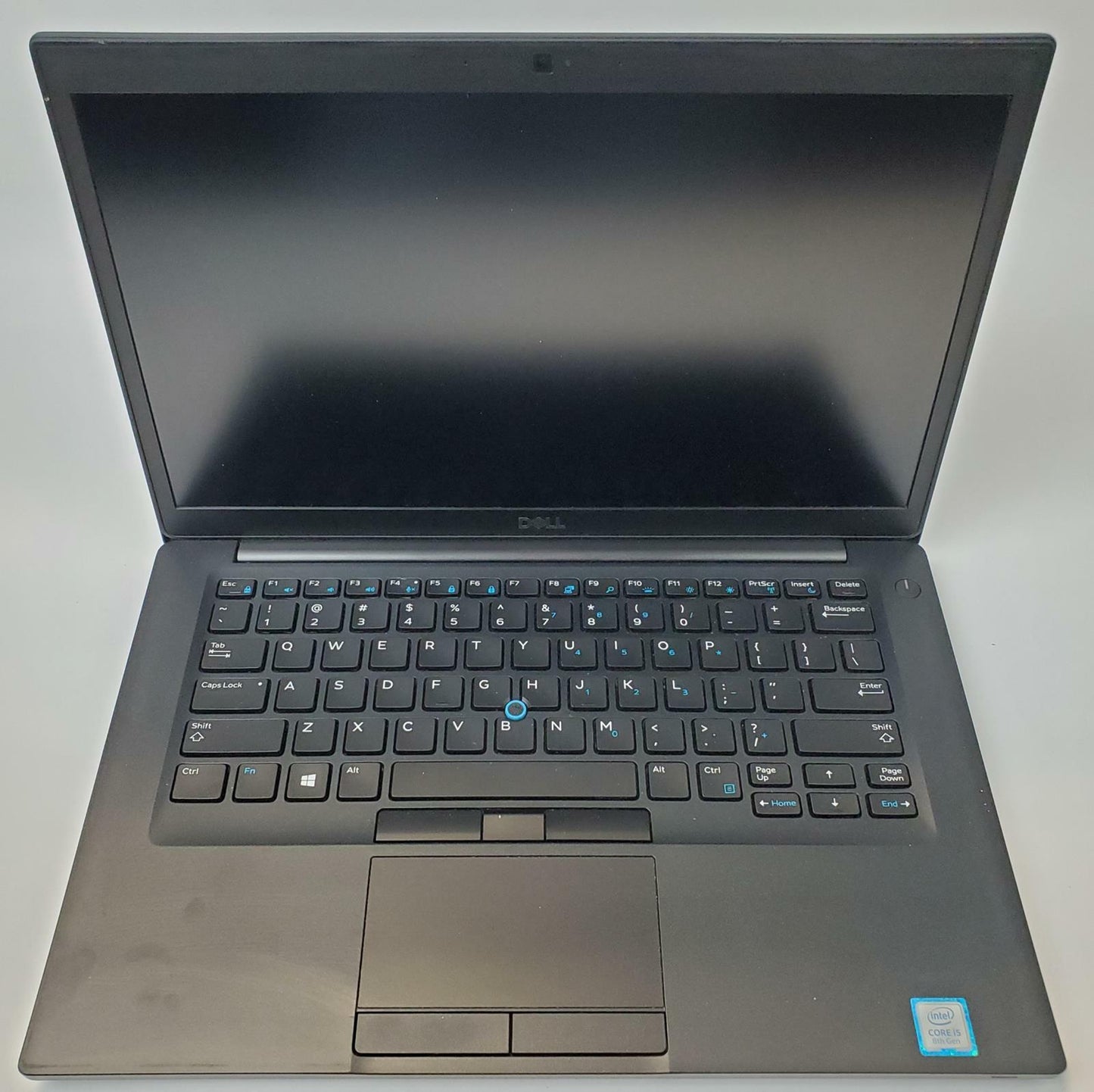 Dell Latitude 7490 Win 11 Home i5-8250U 8GB RAM 256GB NVMe | Grade C
