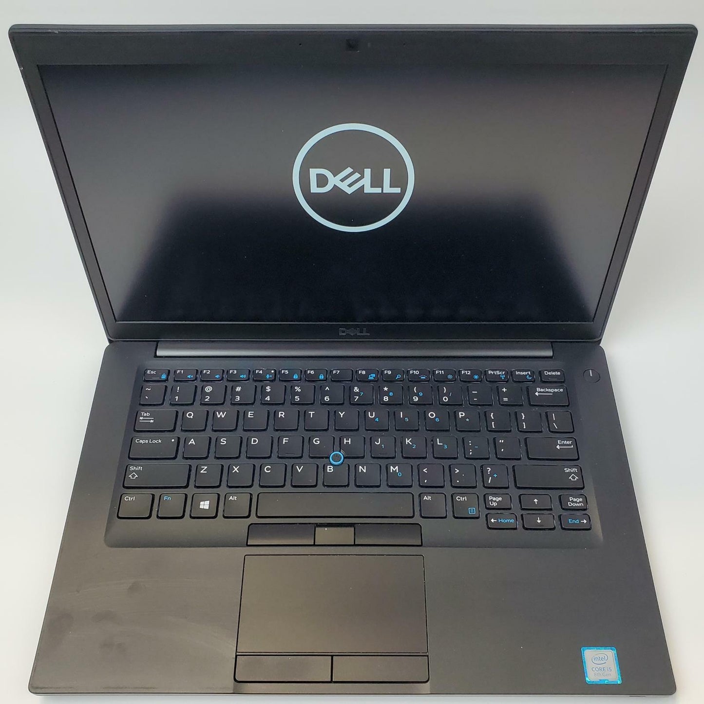 Dell Latitude 7490 Win 11 Home i5-8250U 8GB RAM 256GB NVMe | Grade C