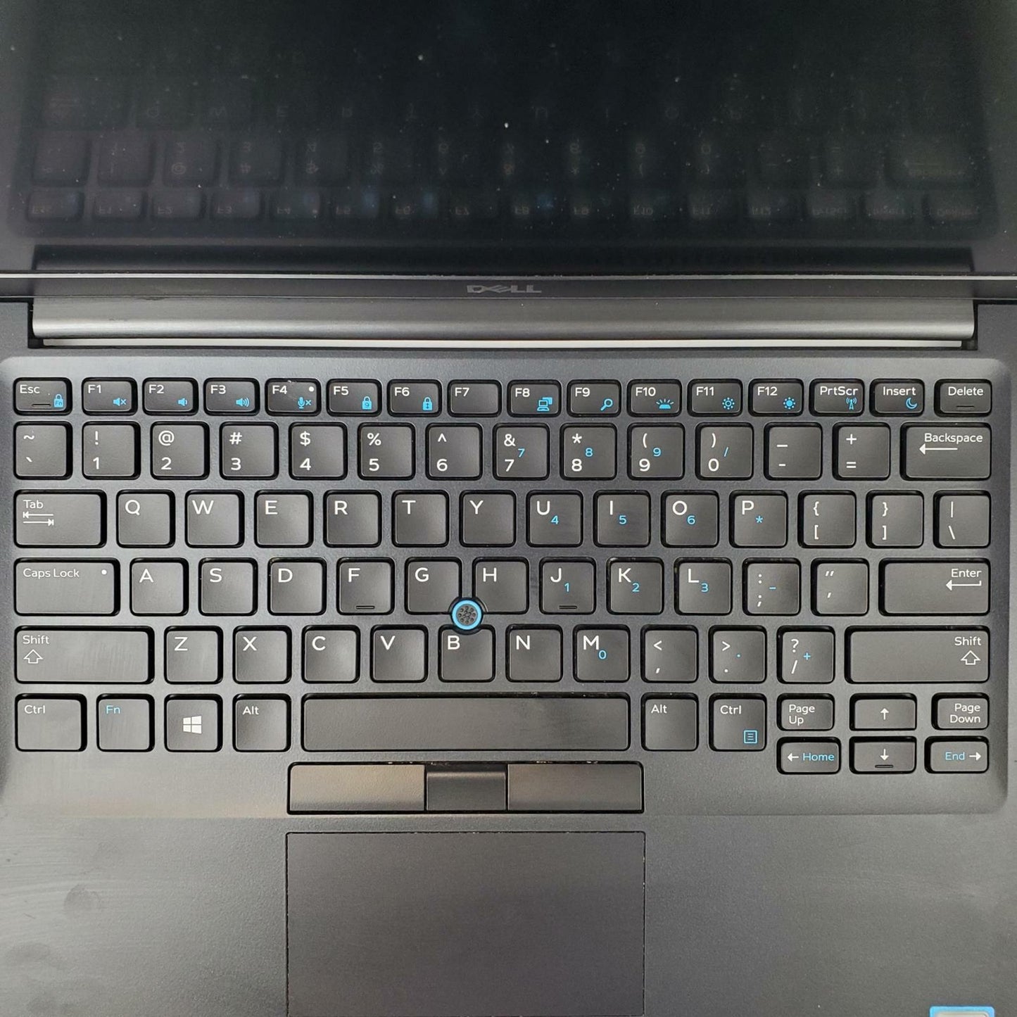 Dell Latitude 7490 Win 11 Home i5-8250U 8GB RAM 256GB NVMe | Grade C