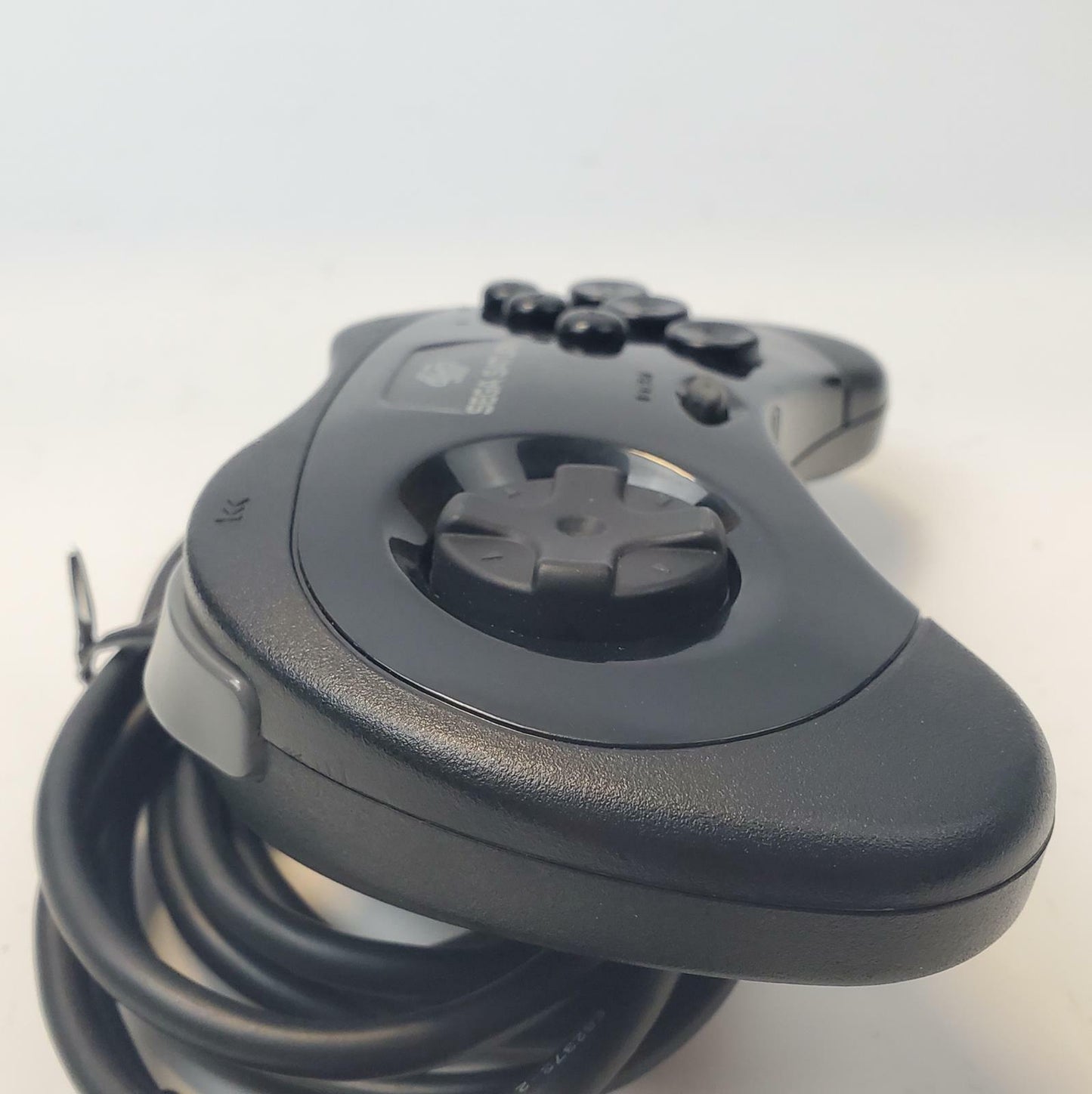 Sega Saturn MK-80116 Controller | Grade B