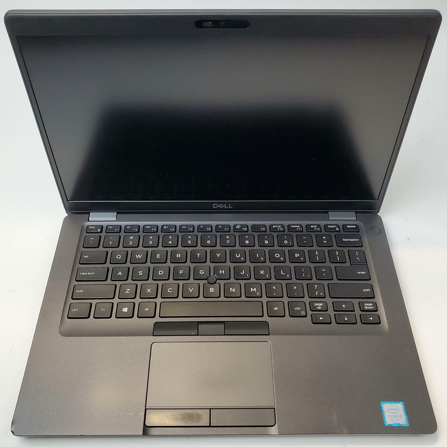 DELL LATITUDE 5400 Win 11 Home i5-8265U 16GB RAM 256GB NVMe | Grade B