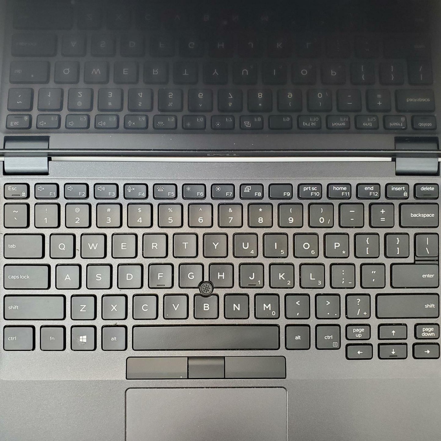 DELL LATITUDE 5400 Win 11 Home i5-8265U 16GB RAM 256GB NVMe | Grade B