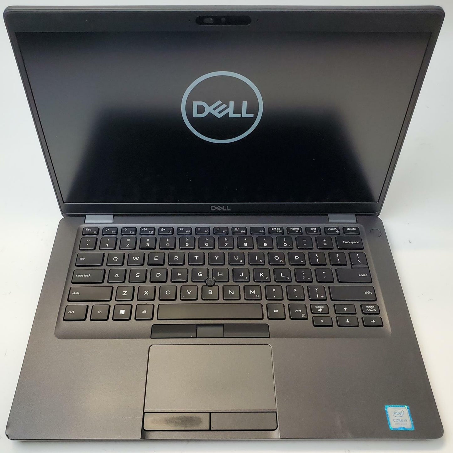 DELL LATITUDE 5400 Win 11 Home i5-8265U 16GB RAM 256GB NVMe | Grade B