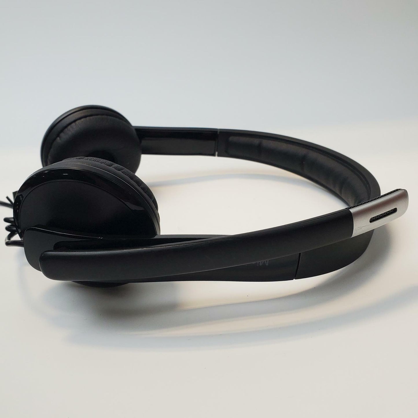MICROSOFT LIFECHAT LX-6000 USB Wired Headset | Grade A