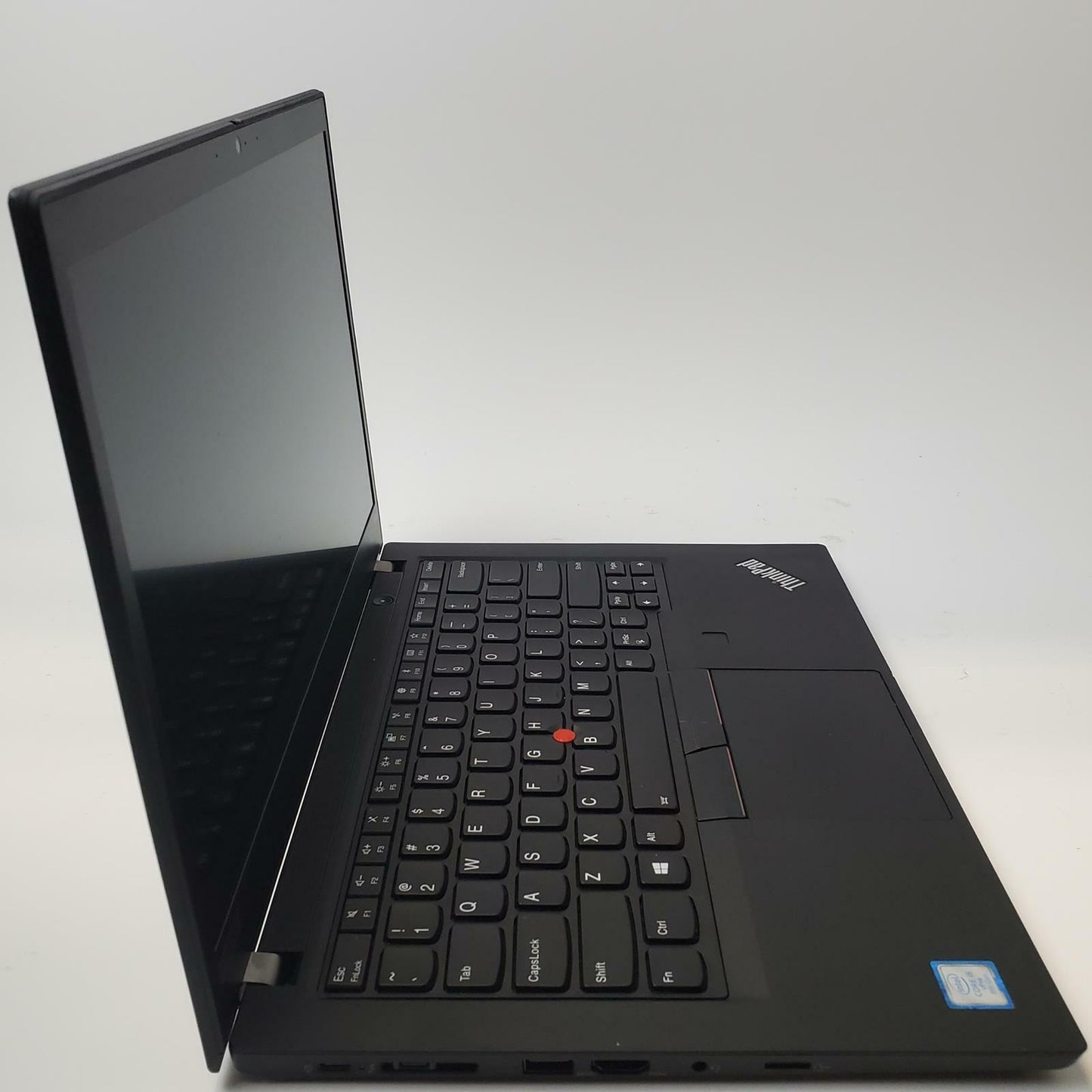 LENOVO THINKPAD T490 Win 11 Home i5-8365U 16GB RAM 256GB NVME | Grade B | 7123