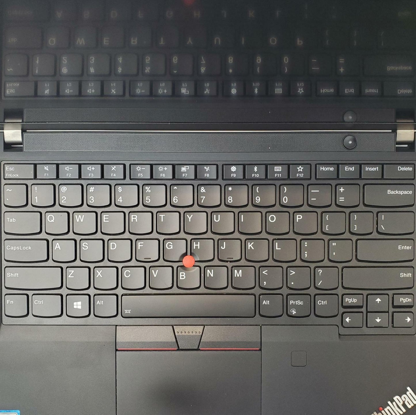 LENOVO THINKPAD T490 Win 11 Home i5-8365U 16GB RAM 256GB NVME | Grade B | 7123