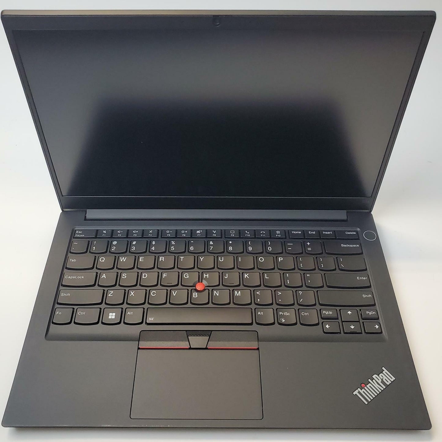 LENOVO THINKPAD E14 GEN2 Win 11 I5-1135G7 16GB RAM 512GB NVME | Grade C | 7099