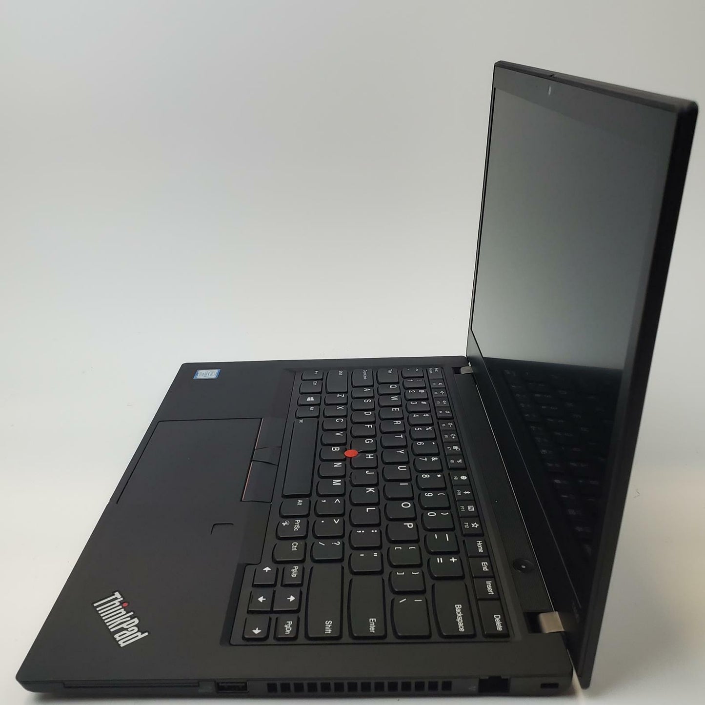 LENOVO THINKPAD T490 Win 11 Home i5-8365U 16GB RAM 256GB NVME | Grade B | 7123