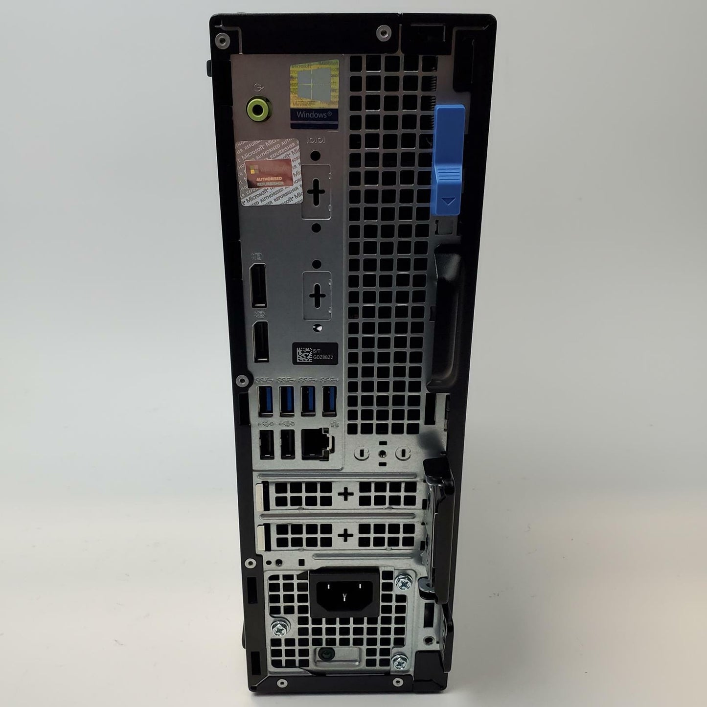 DELL OPTIPLEX 5060 Win 11 Home i5-8500 16GB RAM 256GB M.2 | Grade A