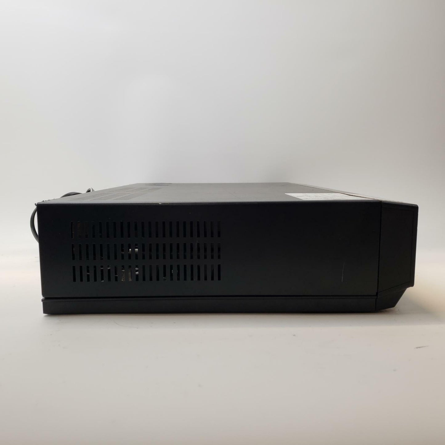 SONY SLV-D380P VHS / DVD Player / VCR | Grade B