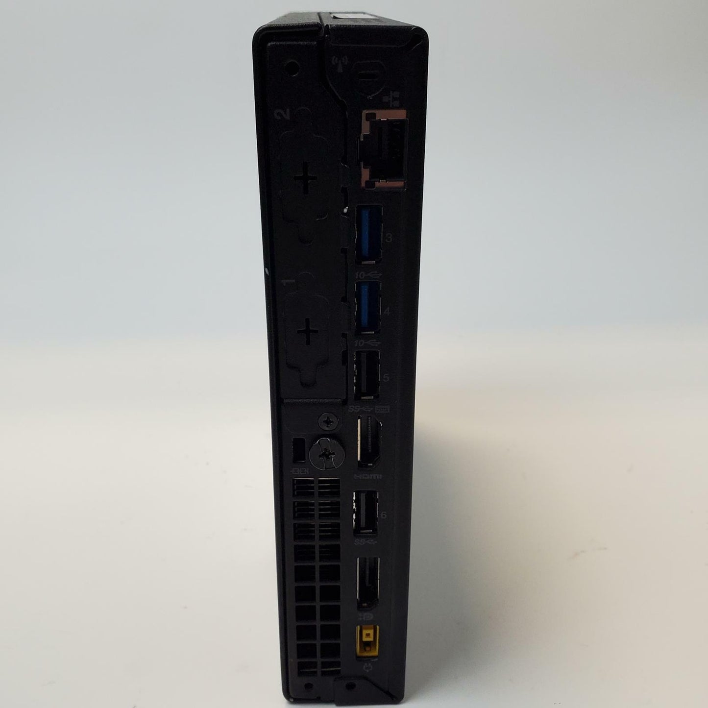 LENOVO THINKCENTRE M920Q Win 11 i5-8500T 16GB RAM 250GB SSD | Grade B | 7352