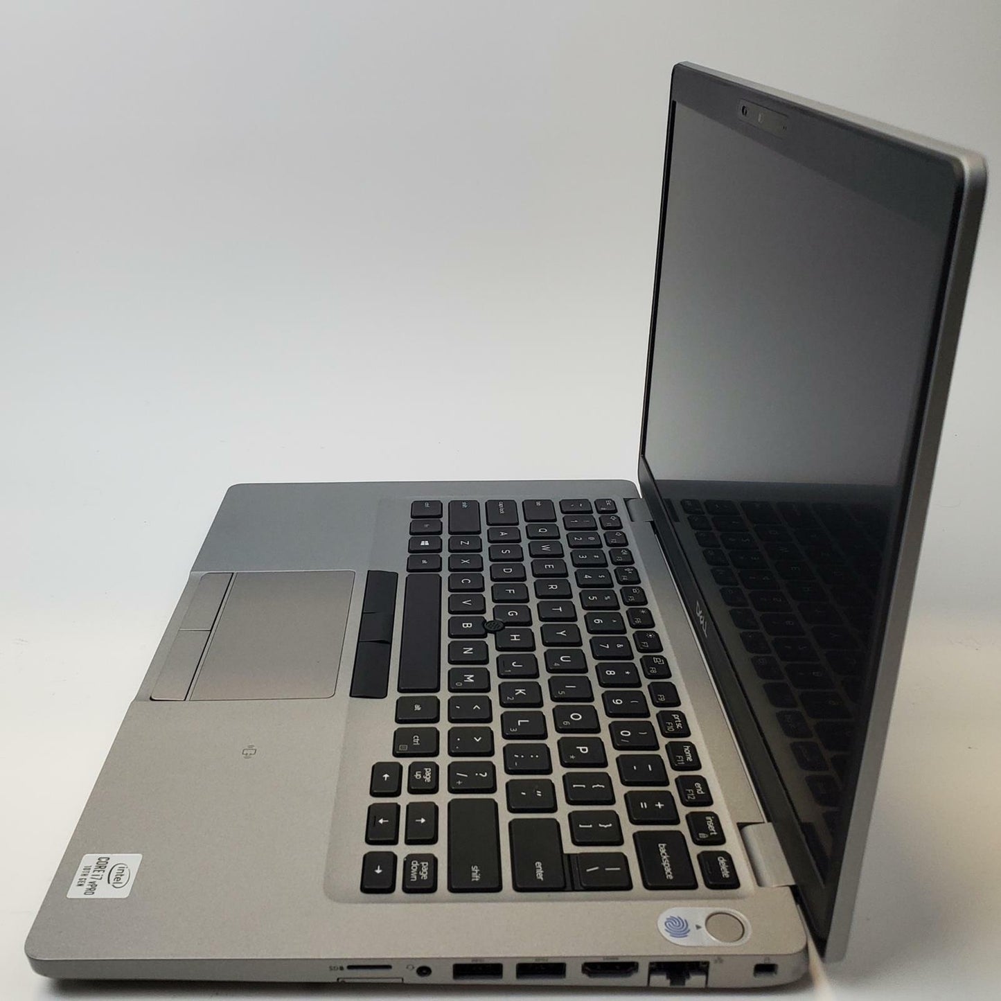 DELL LATITUDE 5410 Win 11 Home i7-10610U 16GB RAM 512GB NVME | Grade B | 7368