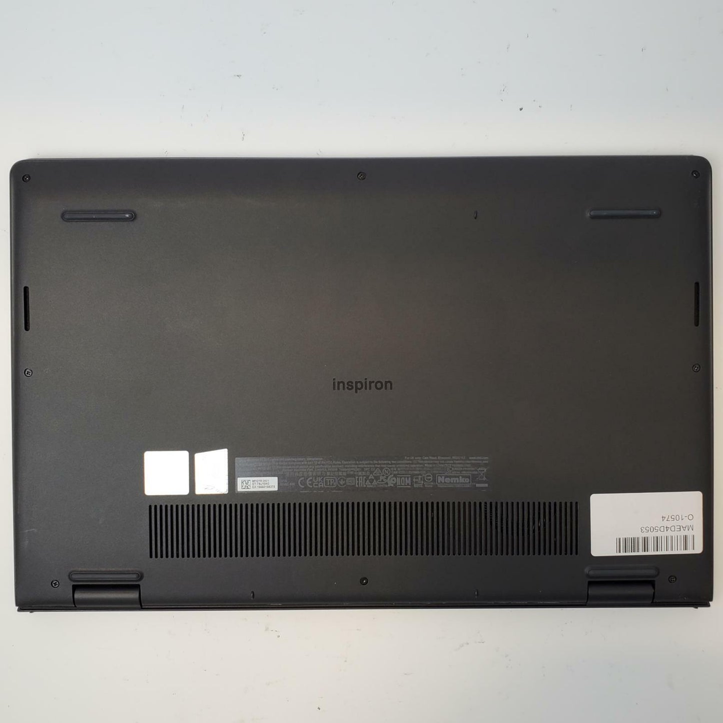 DELL INSPIRON 15 3000 Win 11 Home i3-115G4 16GB RAM 512GB NVME | Grade B