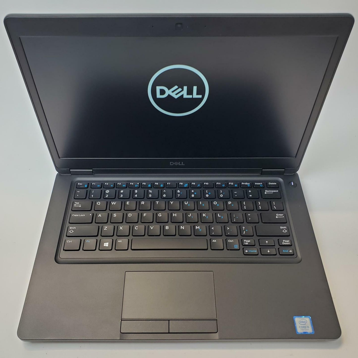 DELL LATITUDE 5490 Win 11 Home i5-7300U 16GB RAM 128GB NVME | Grade A