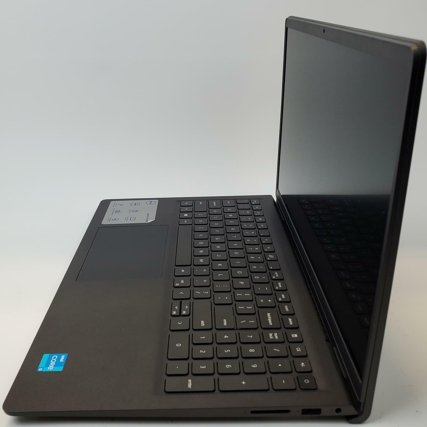 DELL INSPIRON 15 3000 Win 11 Home i3-115G4 16GB RAM 512GB NVME | Grade B