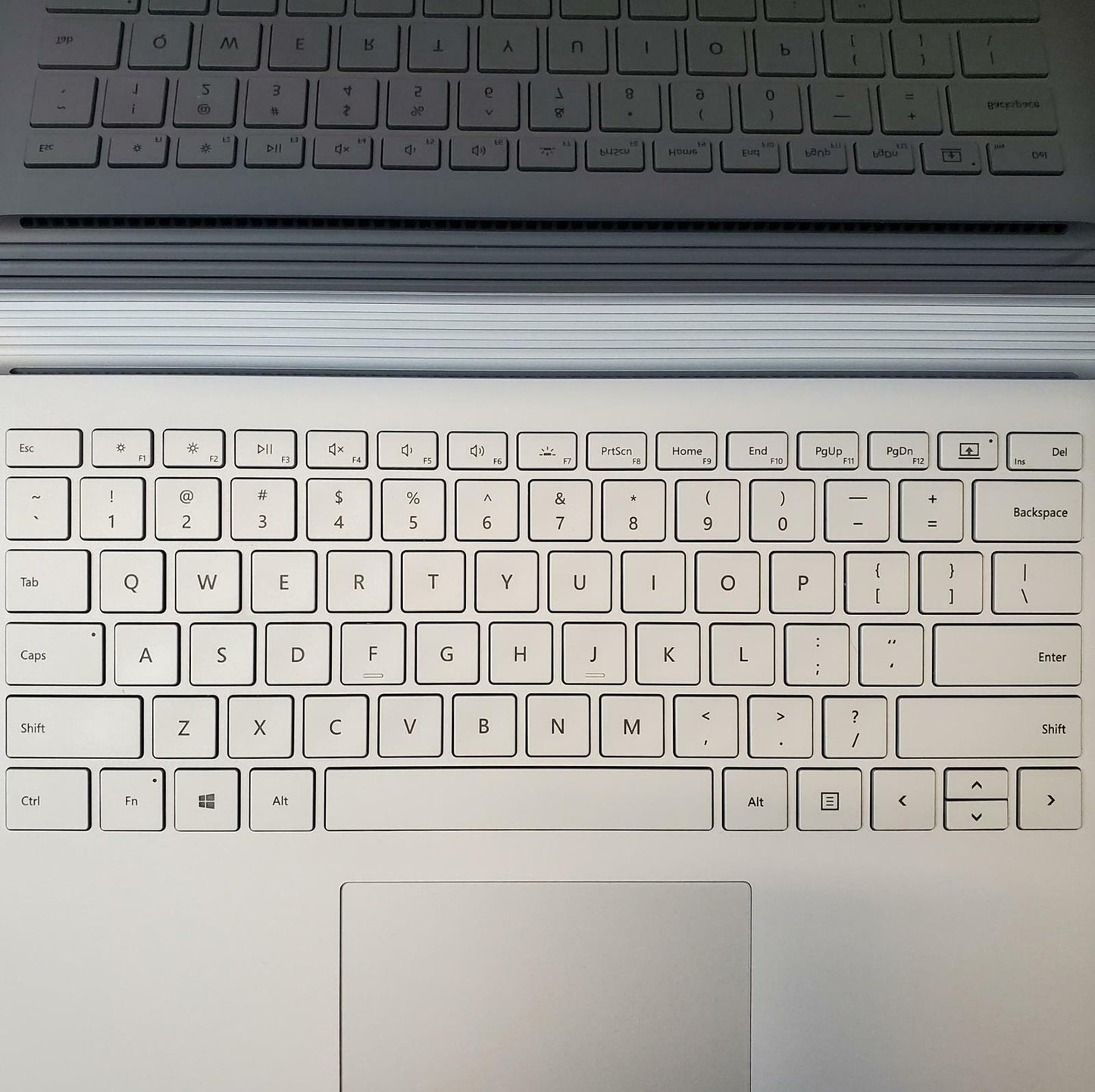 MICROSOFT SURFACE Win 11 Home i7-8650U 16GB RAM 512GB NVME | Grade B