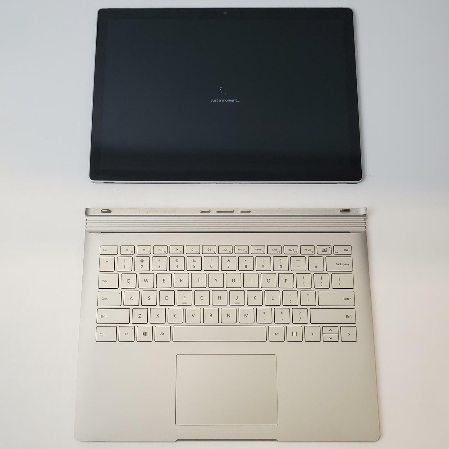 MICROSOFT SURFACE Win 11 Home i7-8650U 16GB RAM 512GB NVME | Grade B