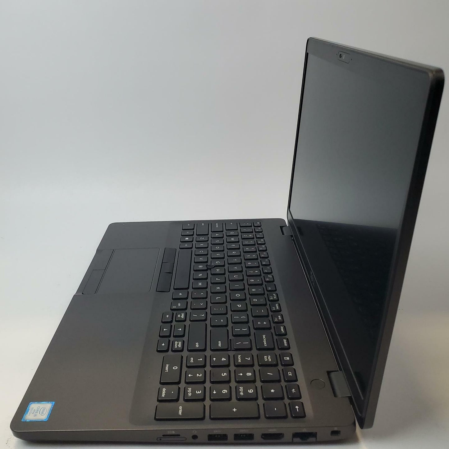 DELL LATITUDE 5500 Win 11 Home i5-8365U 16GB RAM 256GB M.2 | Grade A