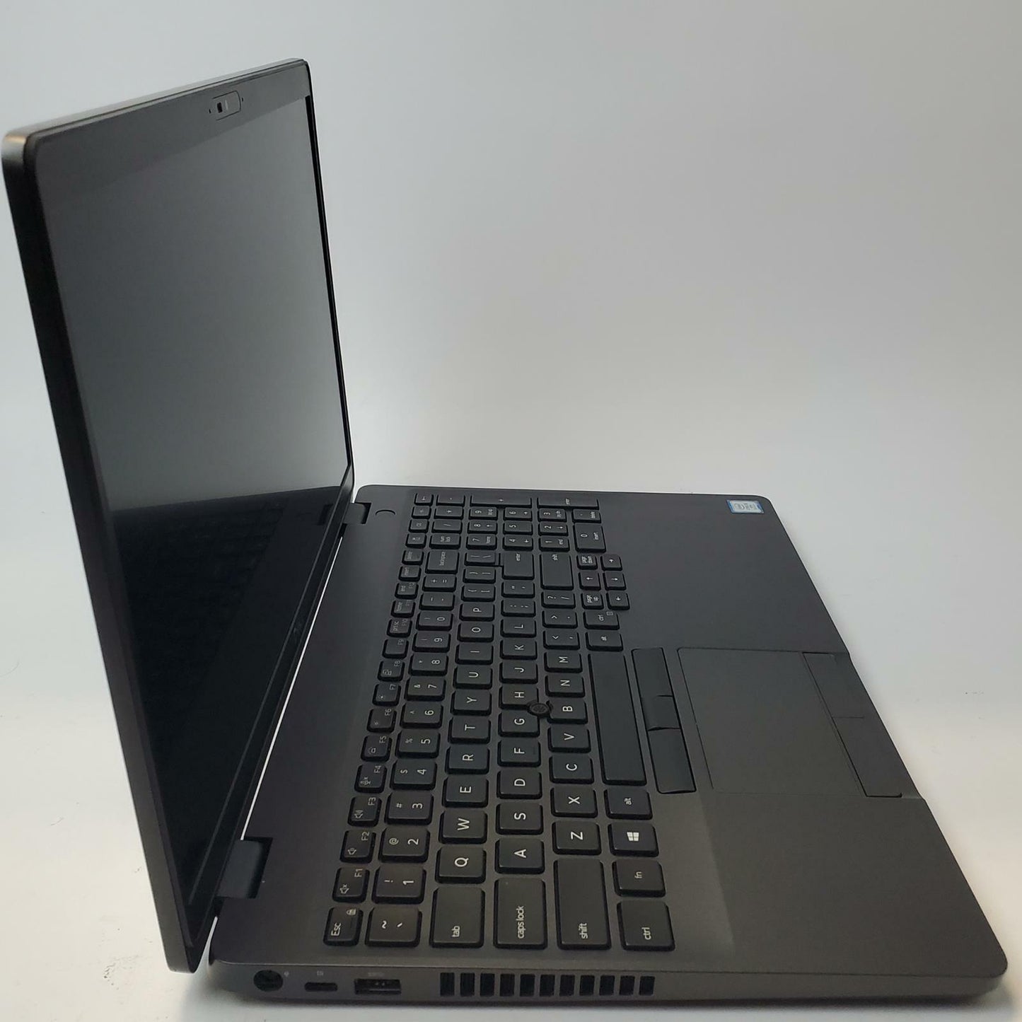 DELL LATITUDE 5500 Win 11 Home i5-8365U 16GB RAM 256GB M.2 | Grade A