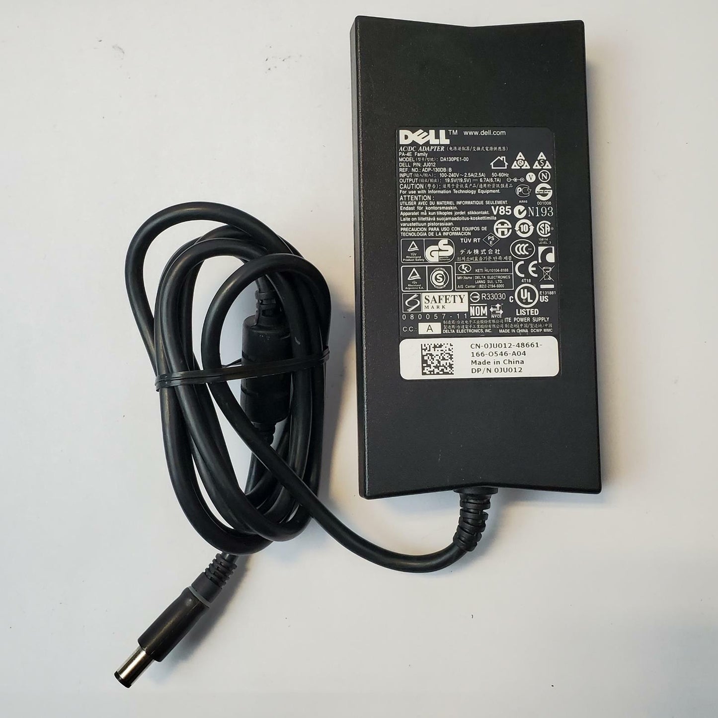 DELL LATITUDE 5591 Win 11 Home I5-8300H 16GB RAM 256GB M.2 | Grade C