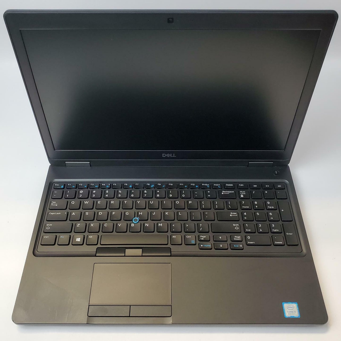 DELL LATITUDE 5591 Win 11 Home I5-8300H 16GB RAM 256GB M.2 | Grade C