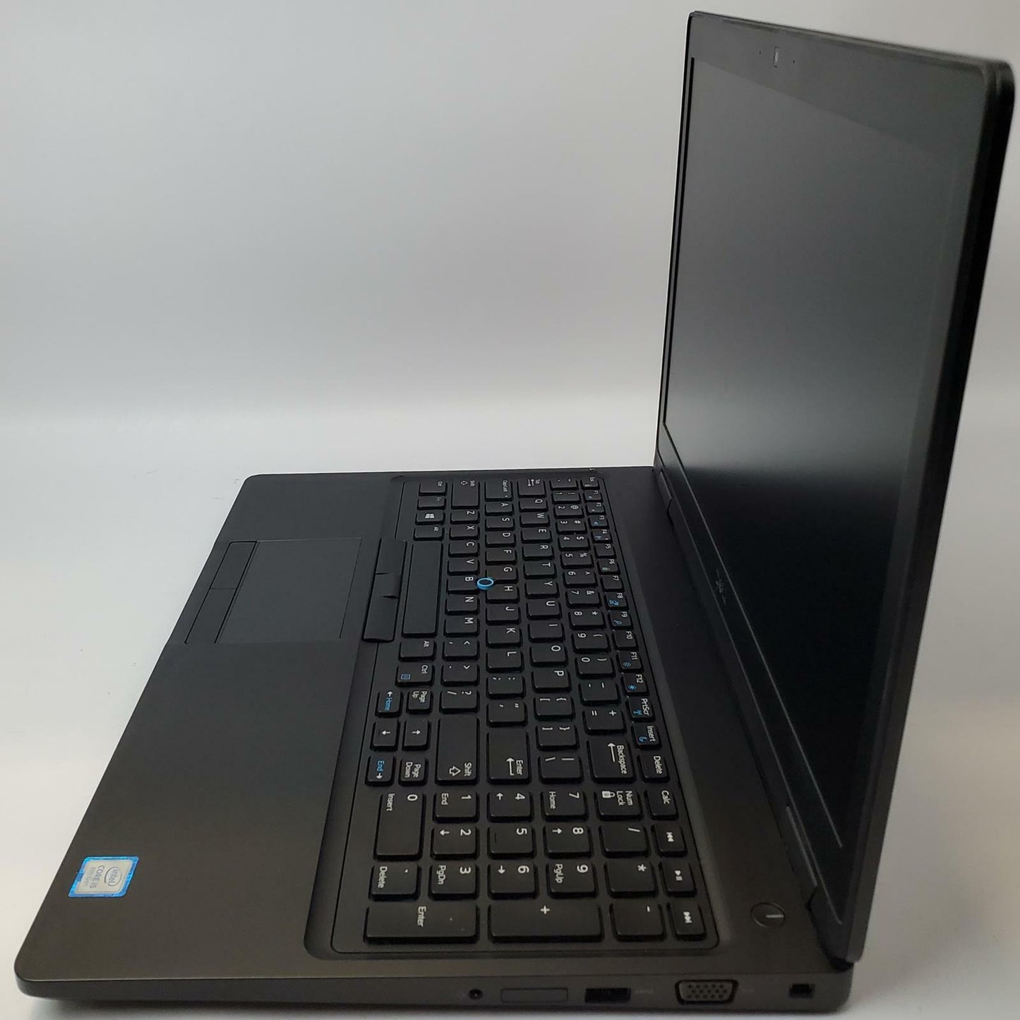 DELL LATITUDE 5591 Win 11 Home I5-8300H 16GB RAM 256GB M.2 | Grade C