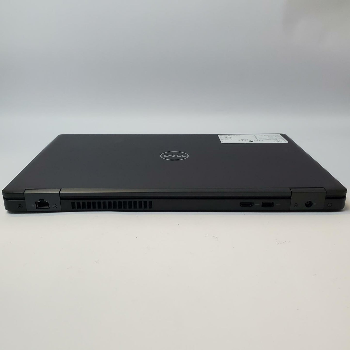 DELL LATITUDE 5591 Win 11 Home I5-8300H 16GB RAM 256GB M.2 | Grade C