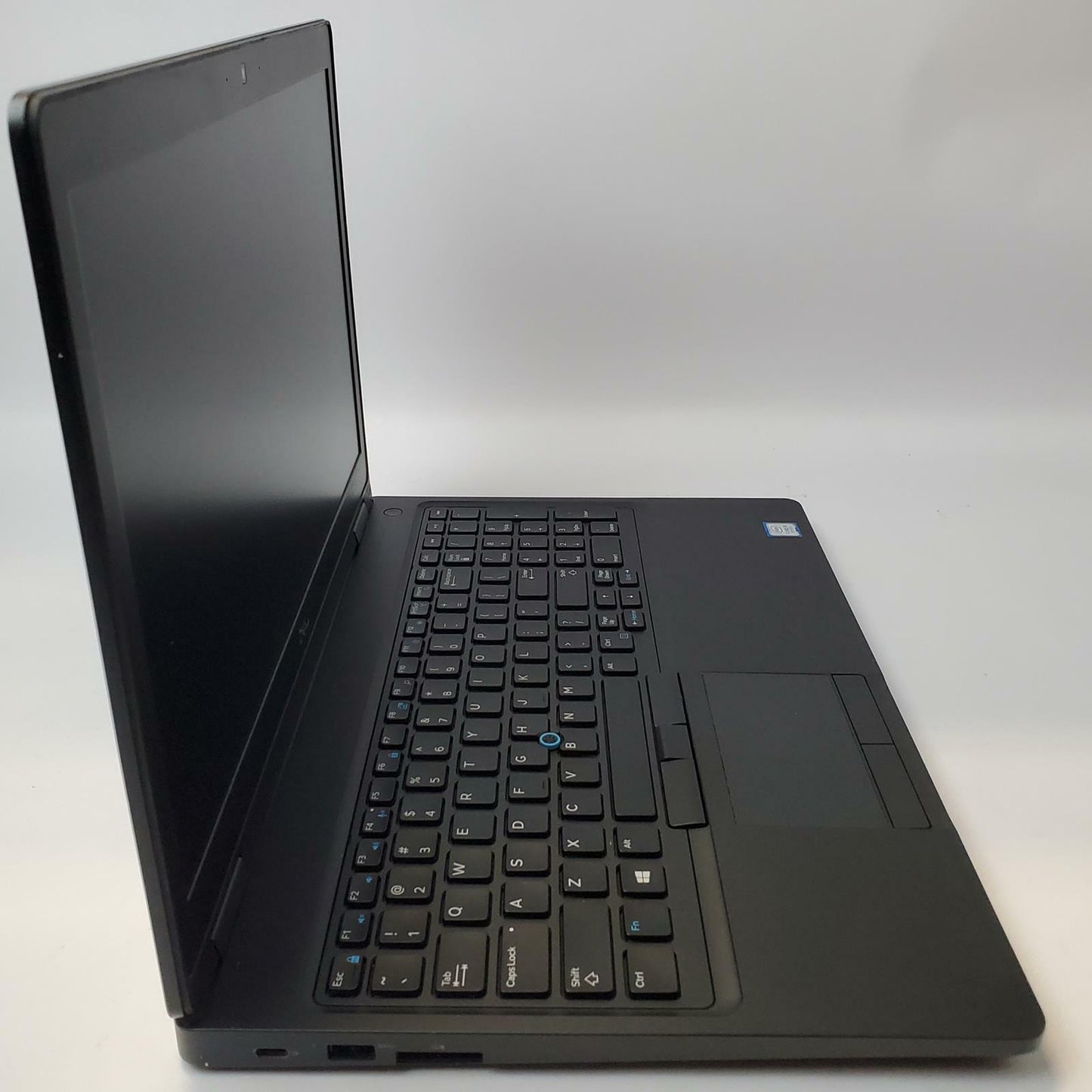 DELL LATITUDE 5591 Win 11 Home I5-8300H 16GB RAM 256GB M.2 | Grade C
