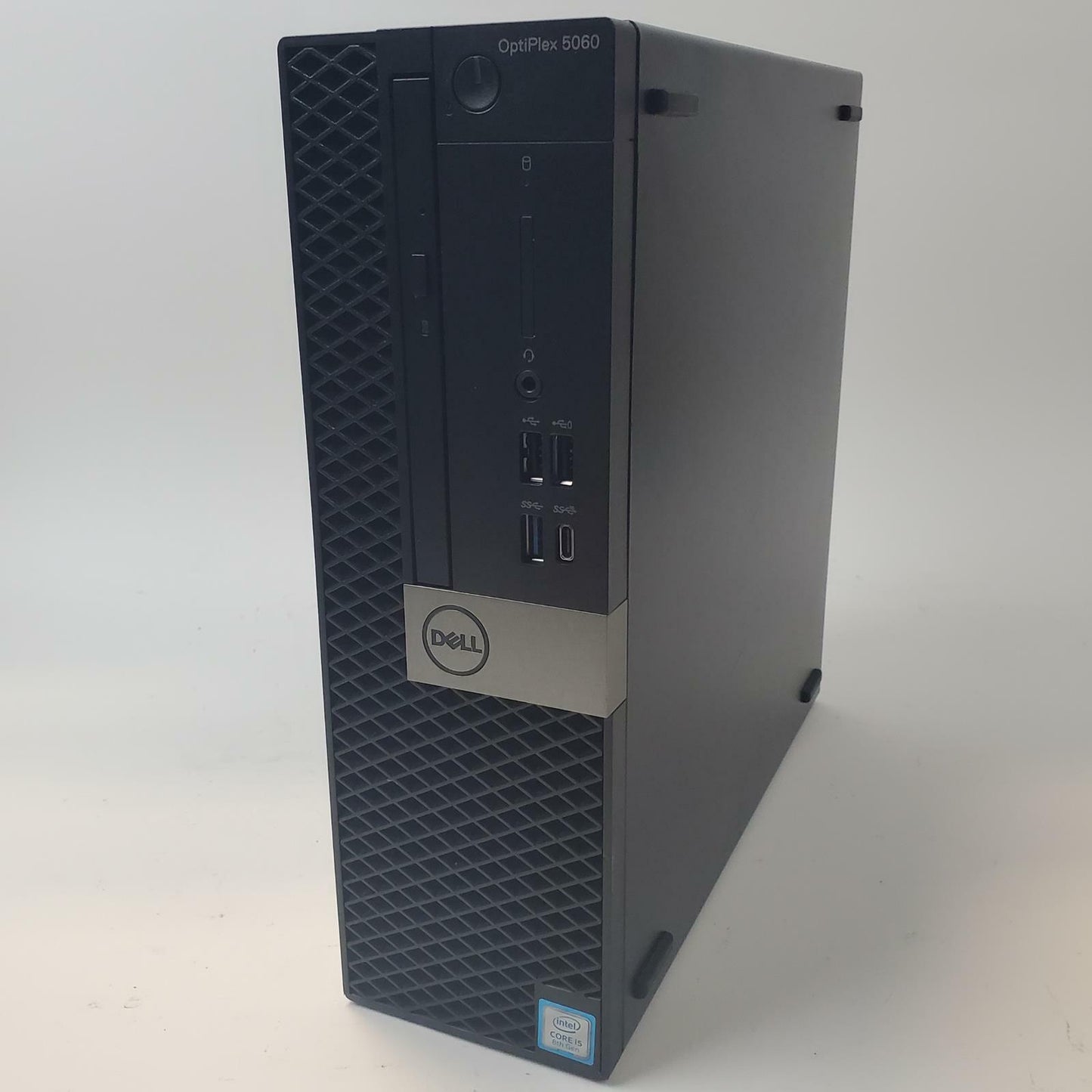 DELL OPTIPLEX 5060 Win 11 Home i5-8500 16GB RAM 256GB M.2 | Grade A | 7302