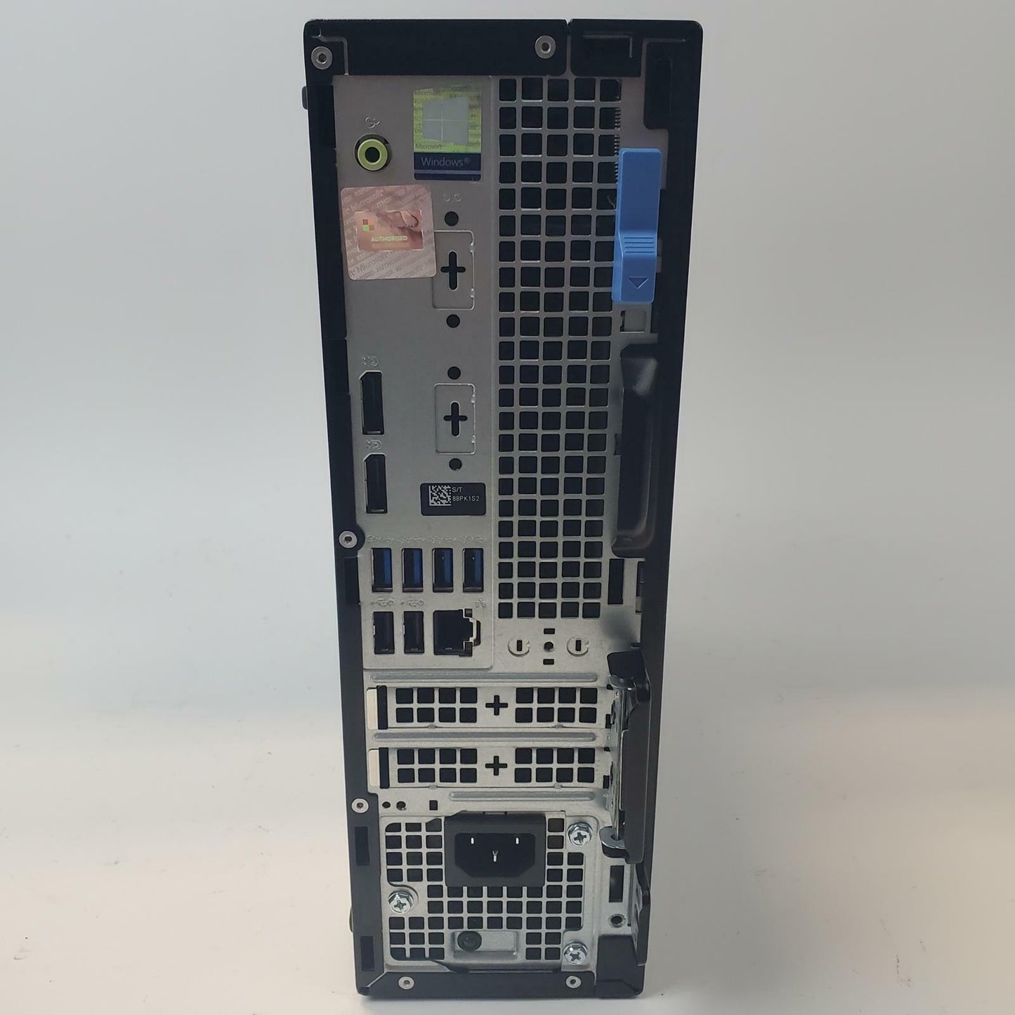 DELL OPTIPLEX 5060 Win 11 Home i5-8500 16GB RAM 256GB M.2 | Grade A | 7302