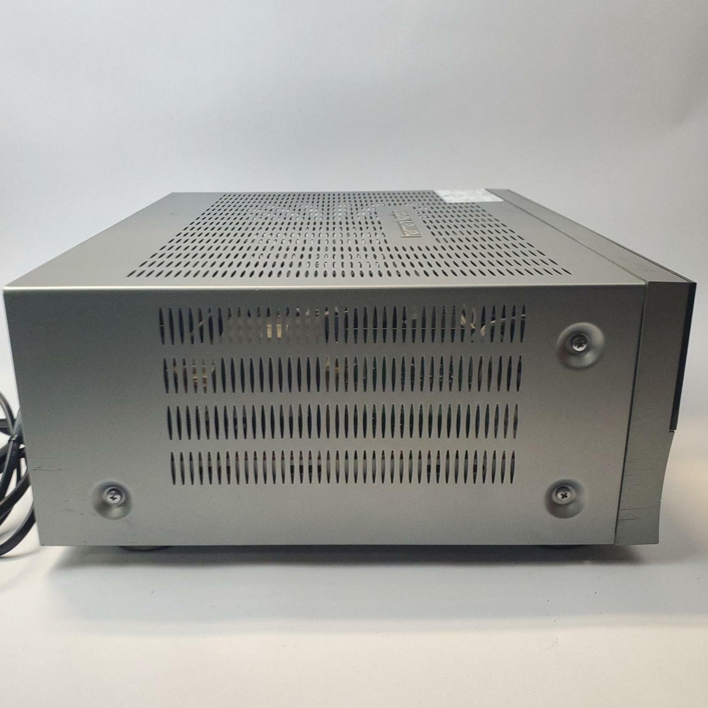 HARMAN/KARDON AVR 144 5.1 AV Surround Receiver w/ Remote | Grade B