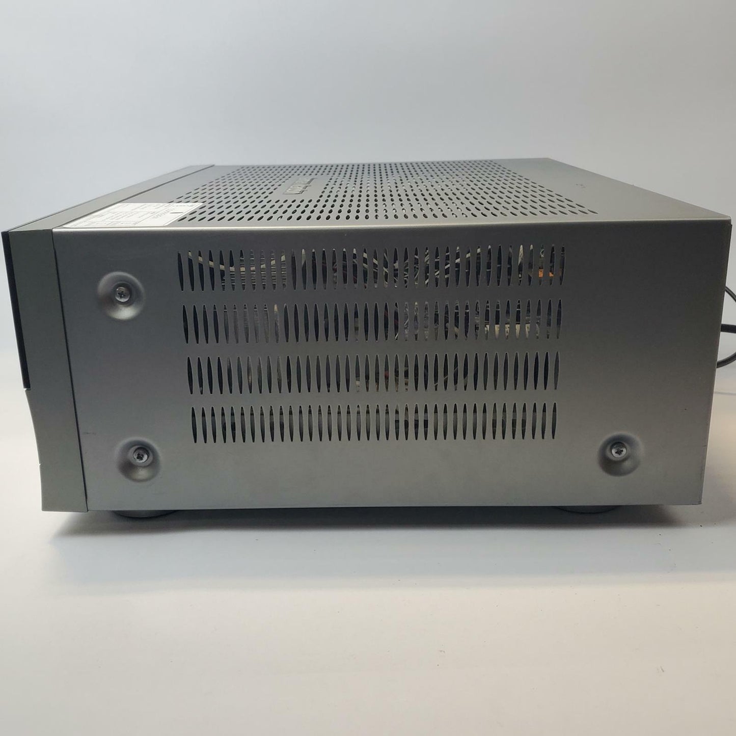 HARMAN/KARDON AVR 144 5.1 AV Surround Receiver w/ Remote | Grade B
