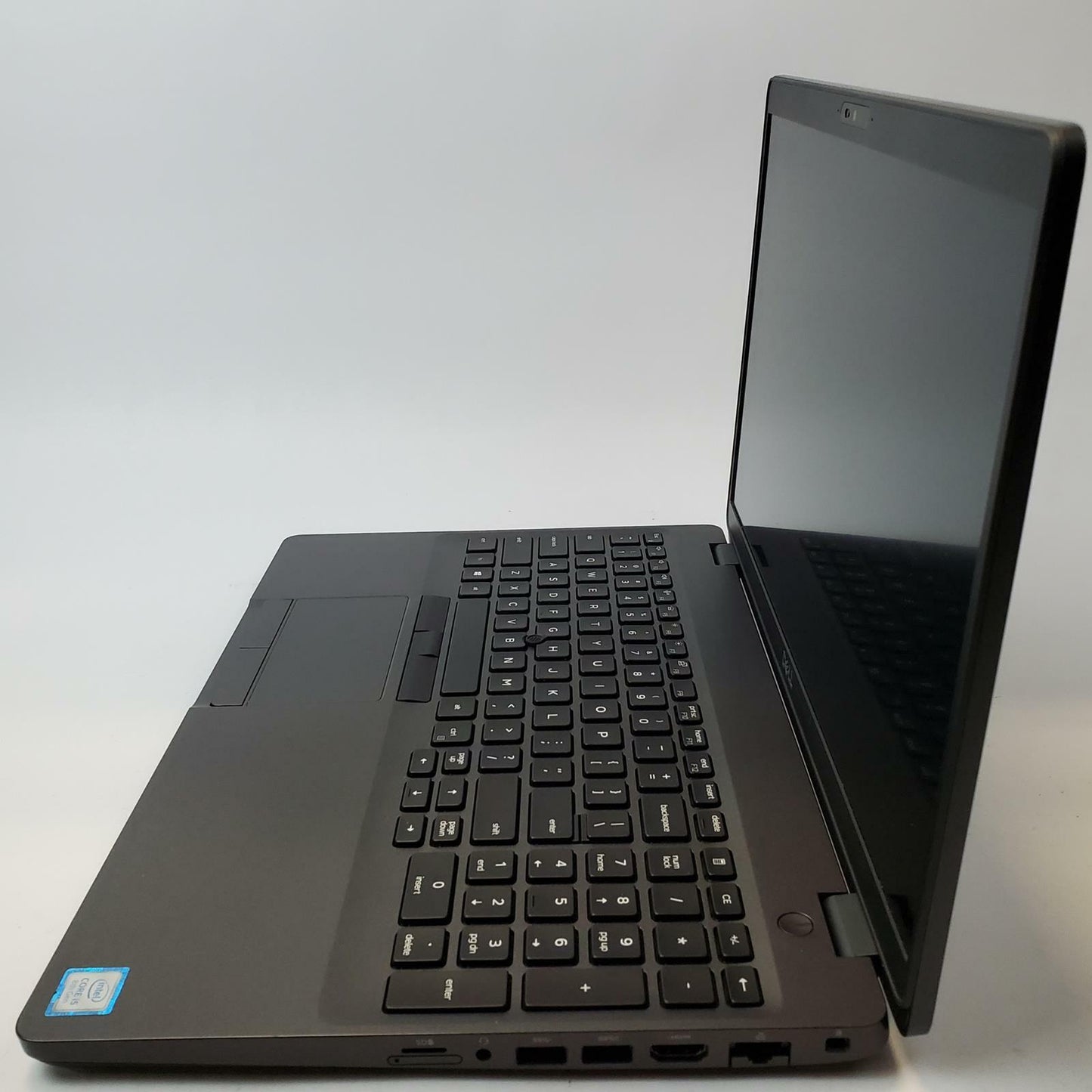 DELL LATITUDE 5500 Win 11 Home i5-8265U 16GB RAM 240GB M.2 | Grade C | 8170