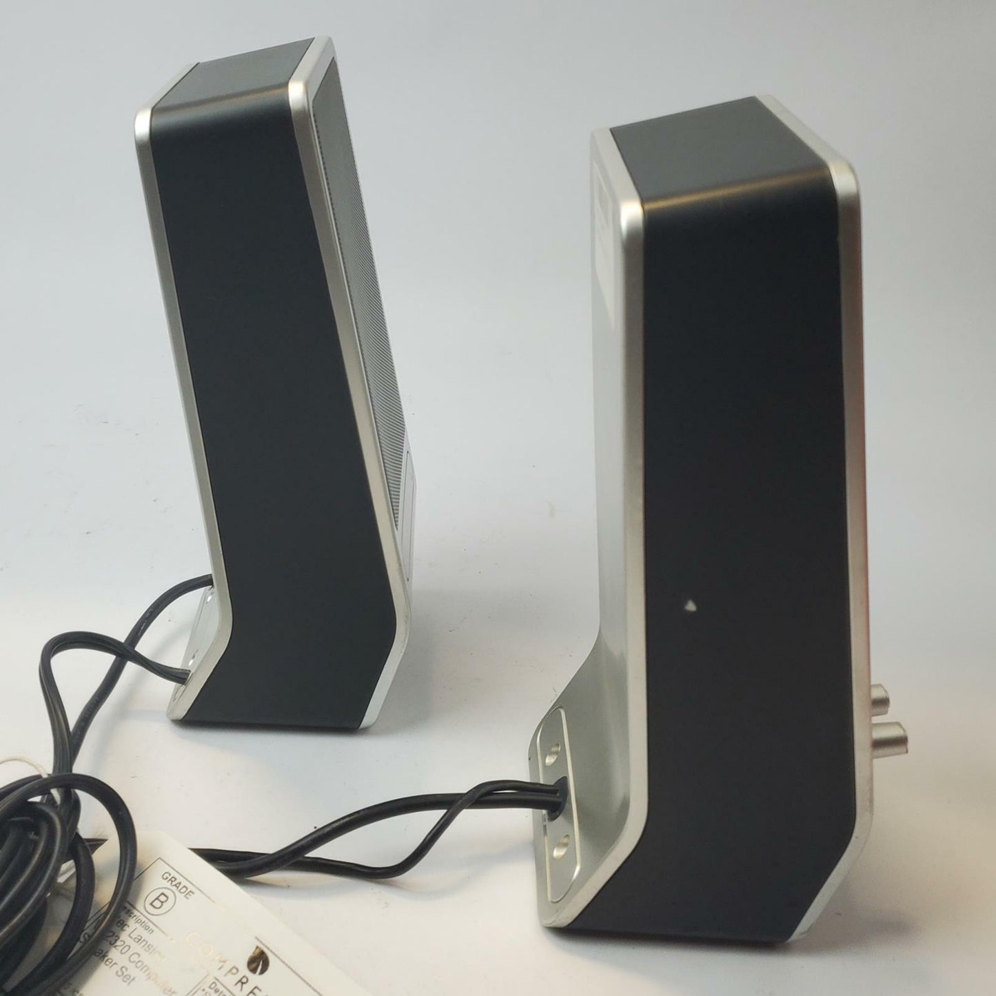 ALTEC LANSING VS2320 Computer Speaker Set | Grade B