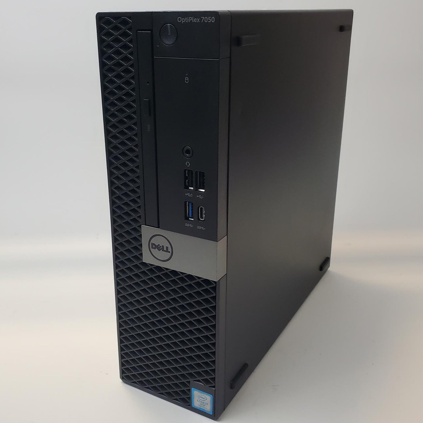 DELL OPTIPLEX 7050 Win 11 Home i7-7700 16GB RAM 128GB M.2 | Grade B | 7458