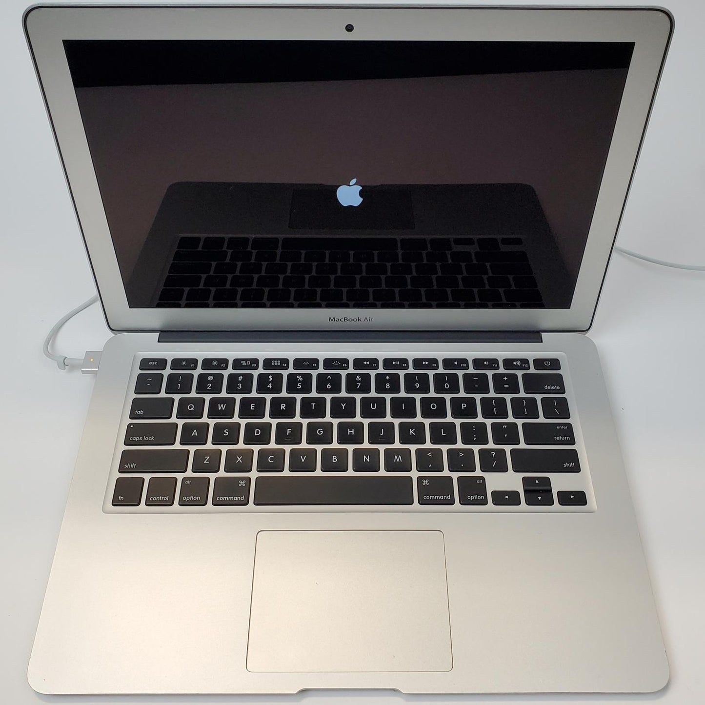 Apple A1466 MacBook Air Monterey i5-5250U 8GB RAM 500GB M.2 | Grade B
