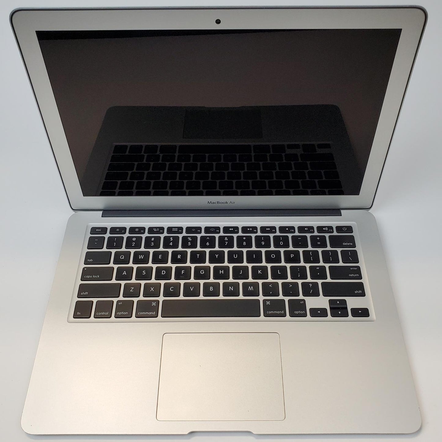 Apple A1466 MacBook Air Monterey i5-5250U 8GB RAM 500GB M.2 | Grade B