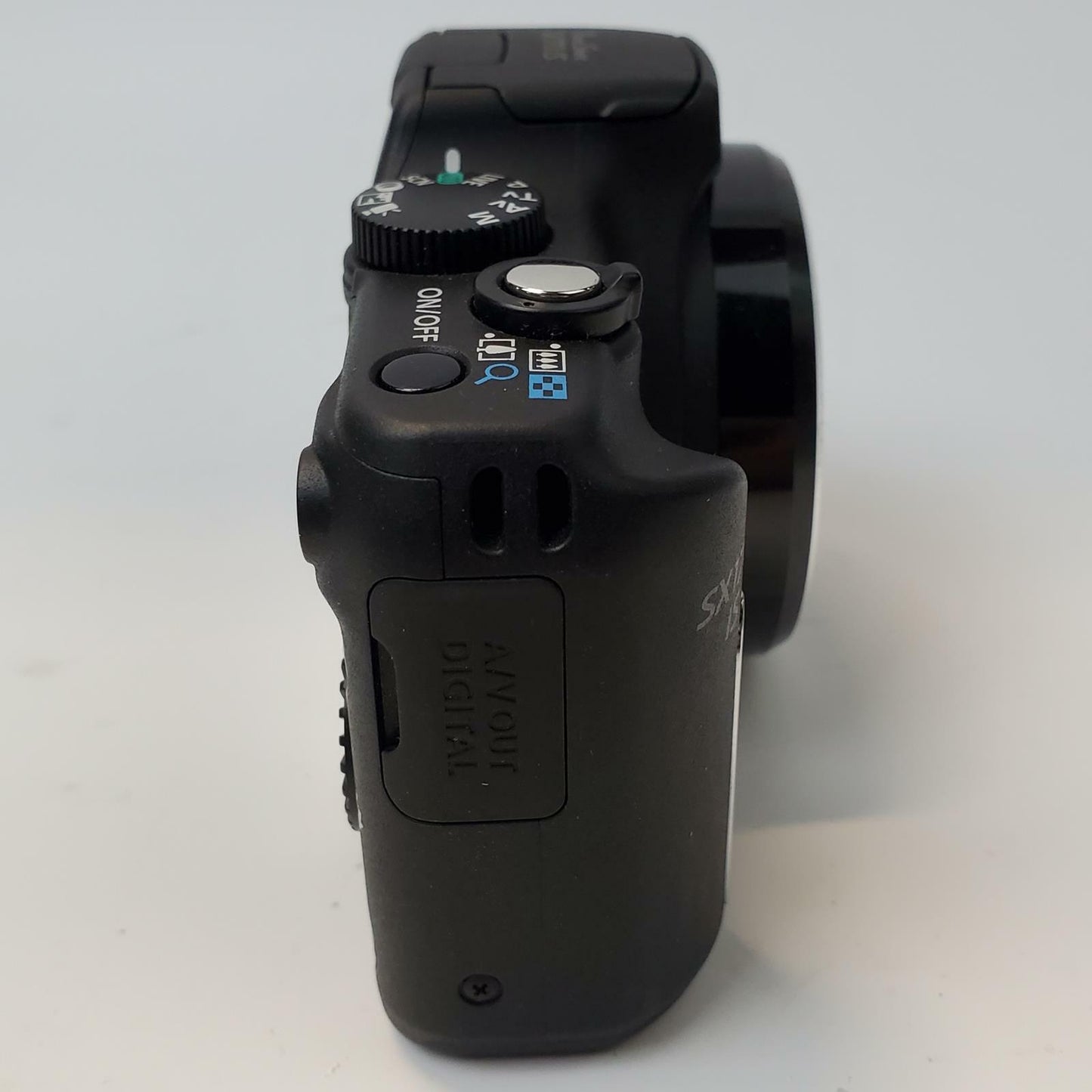 Canon PC2006 PowerShot SX170 IS Digital Camera Bundle | Grade B
