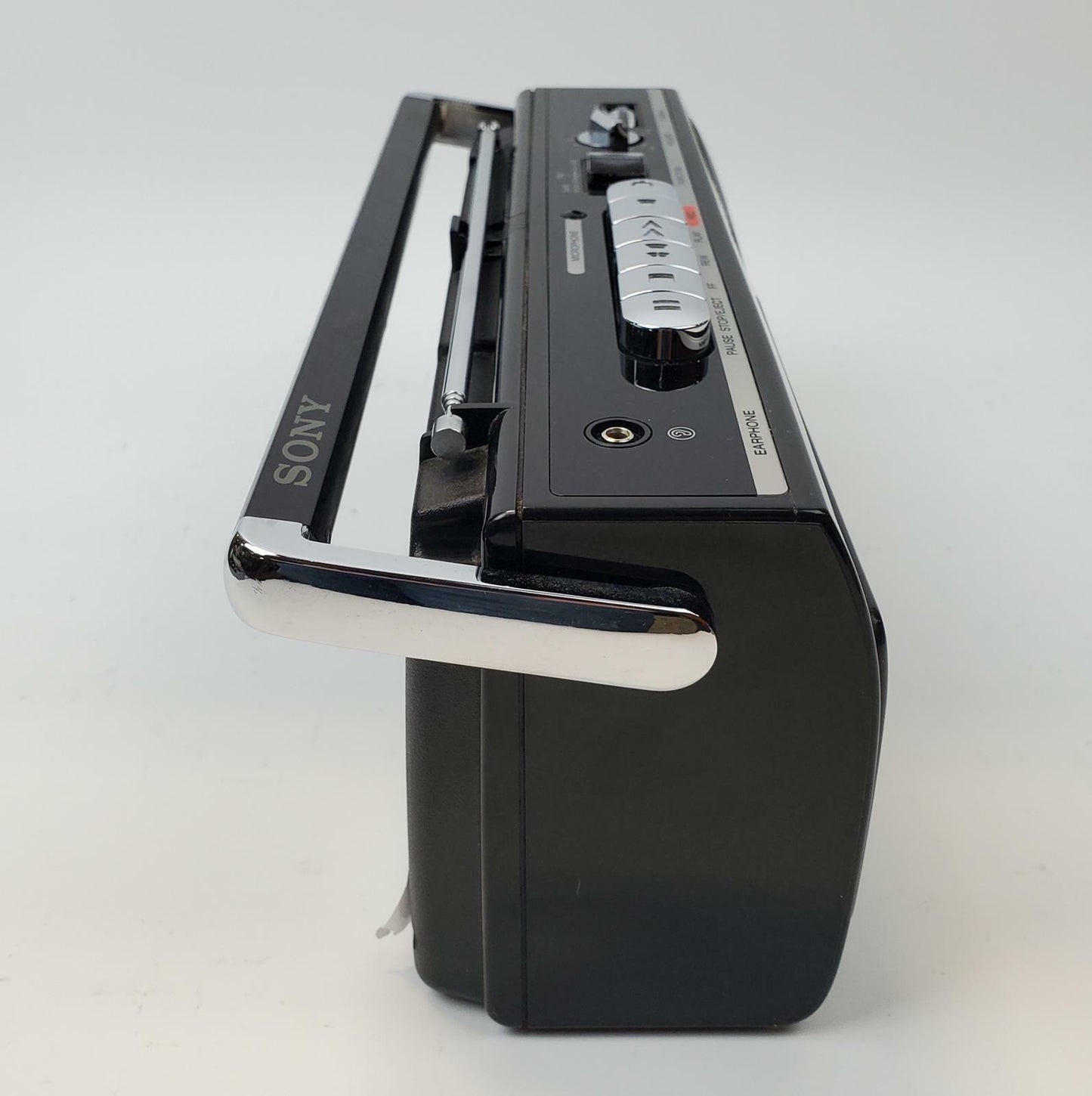 Sony CFM-130 Radio/Cassette Recorder | Grade B