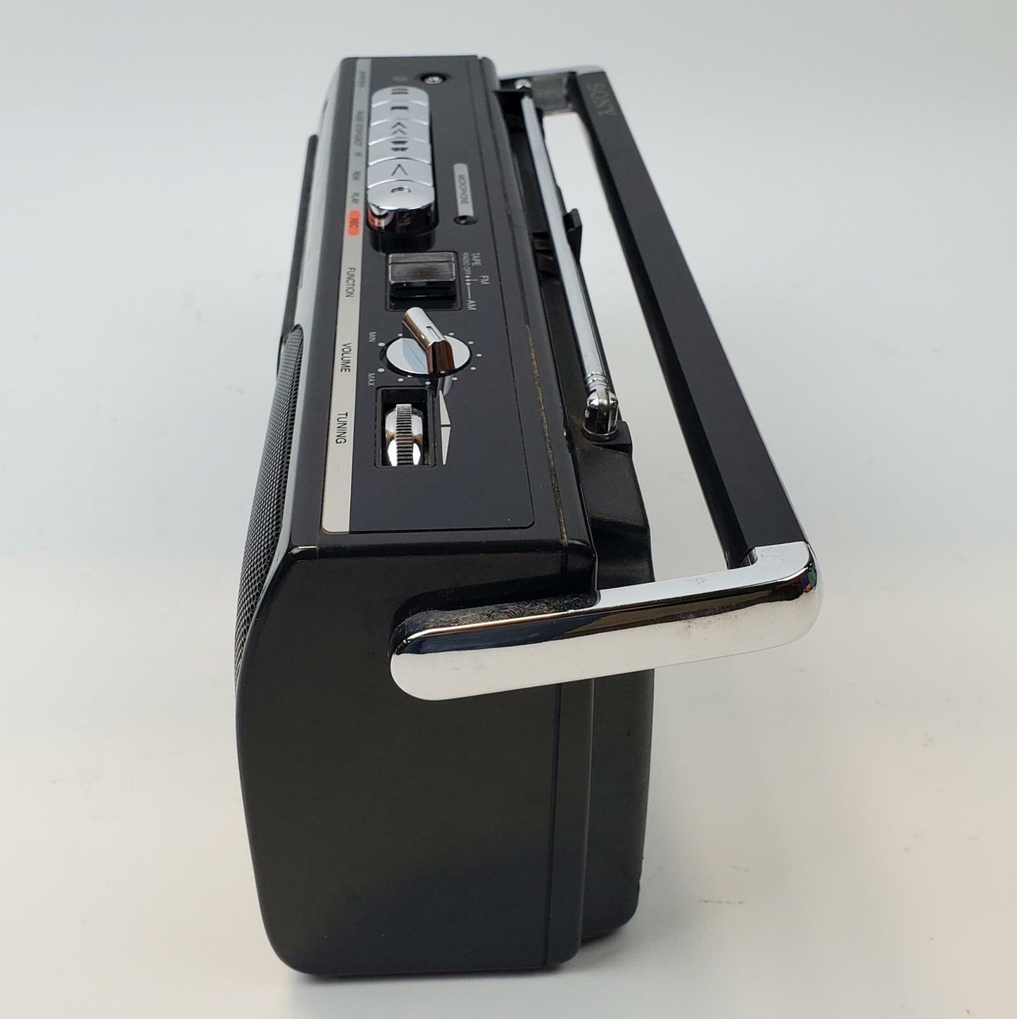 Sony CFM-130 Radio/Cassette Recorder | Grade B