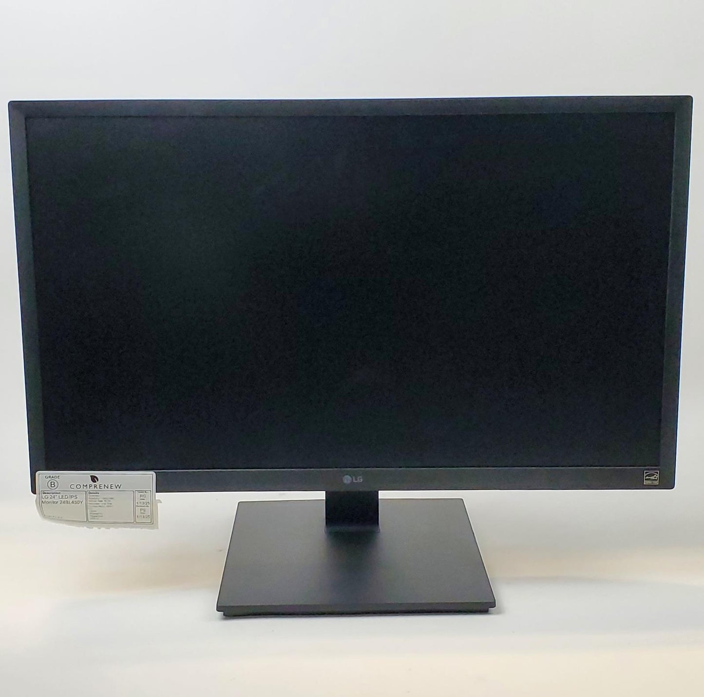 LG 24BL450Y 24" 1920x1080 60Hz LED/IPS Monitor | Grade B