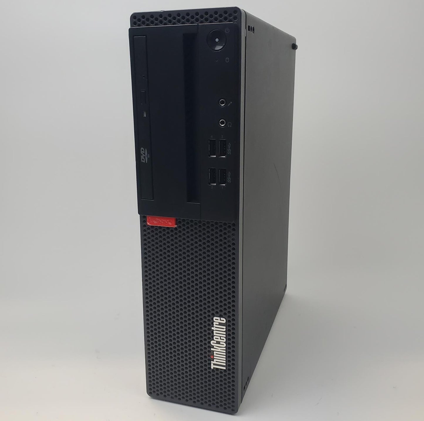 Lenovo ThinkCentre M710S Win 11 Pro i5-7400 8GB RAM 128GB SSD | Grade B